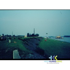 Europakade Tolkamer hoogwater Coll. G.B. Janssen (408)